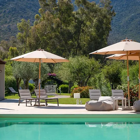 Istedda Boutique 3* Solanas