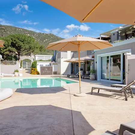 Istedda Boutique Solanas (Cagliari)