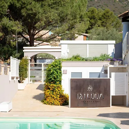 Istedda Boutique Hotel Solanas (Cagliari)