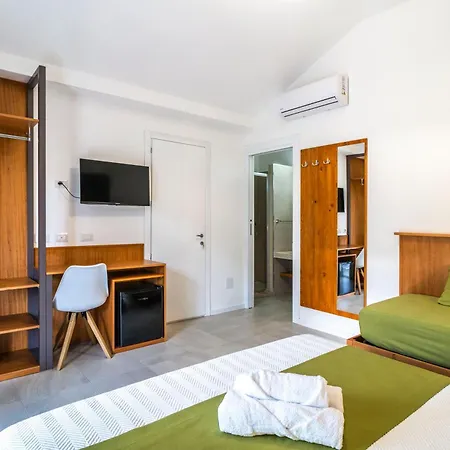 Istedda Boutique Hotel