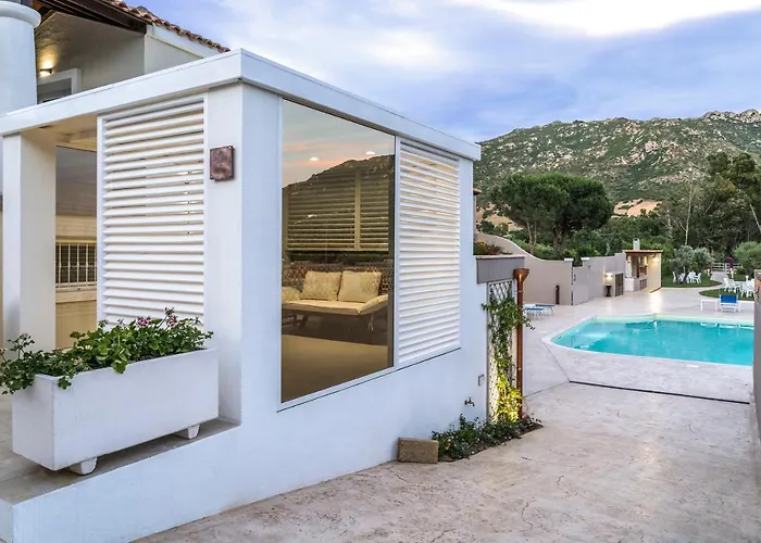 Hotel Istedda Boutique