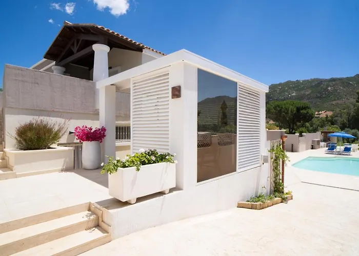 Hotel Istedda Boutique Solanas (Cagliari)