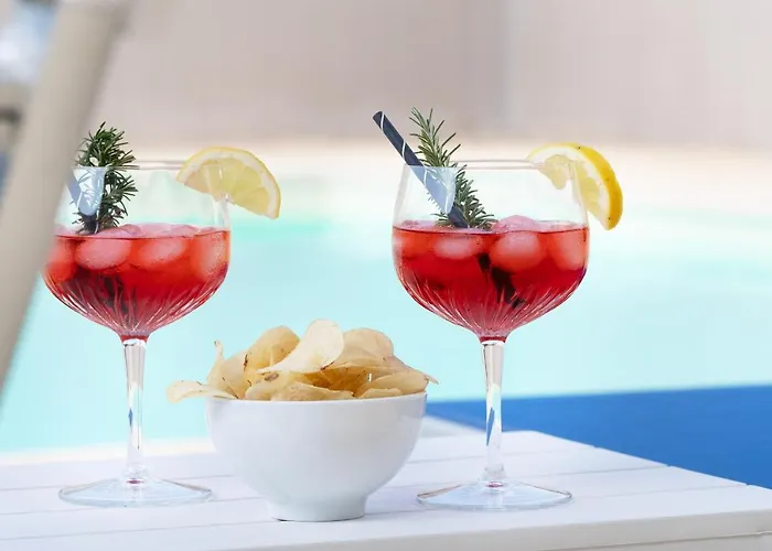 Istedda Boutique Hotel