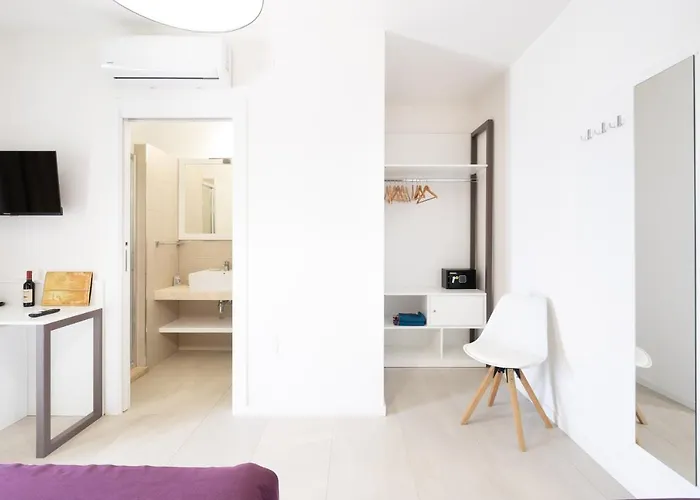 Istedda Boutique Hotel 3*
