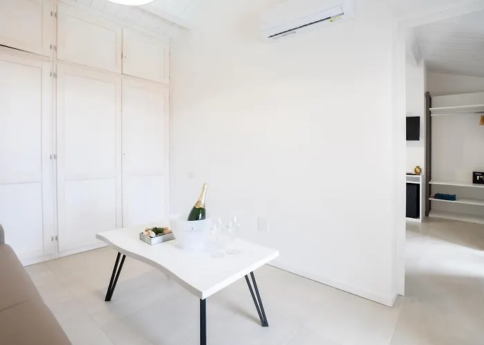 Hotel Istedda Boutique 3*