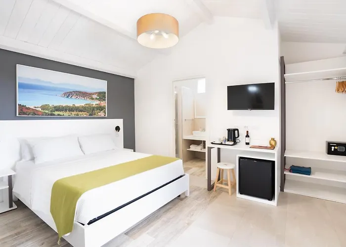 Hotel Istedda Boutique