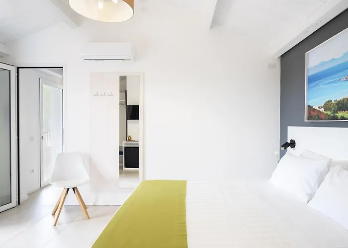 Hotel Istedda Boutique