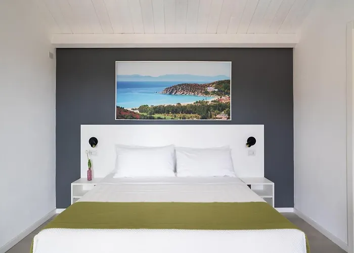 Istedda Boutique 3* Solanas (Cagliari)