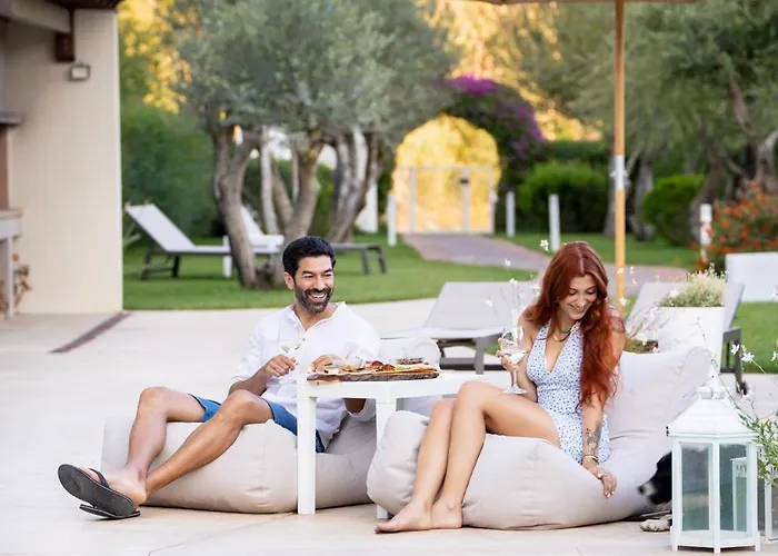 Istedda Boutique Hotel 3*