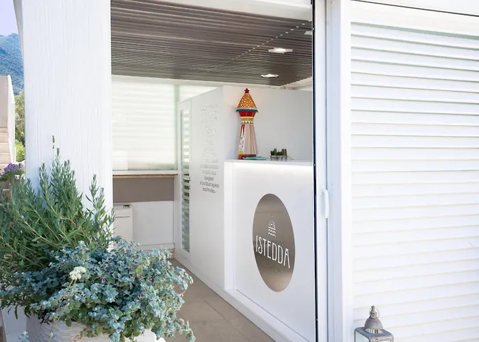 Istedda Boutique Hotel 3*